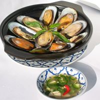 Order Steamed Mussels food online from Thai Dishes store, Santa Clarita on bringmethat.com