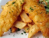 Order 11. Fried Fish food online from Pakiza  store, Brooklyn on bringmethat.com