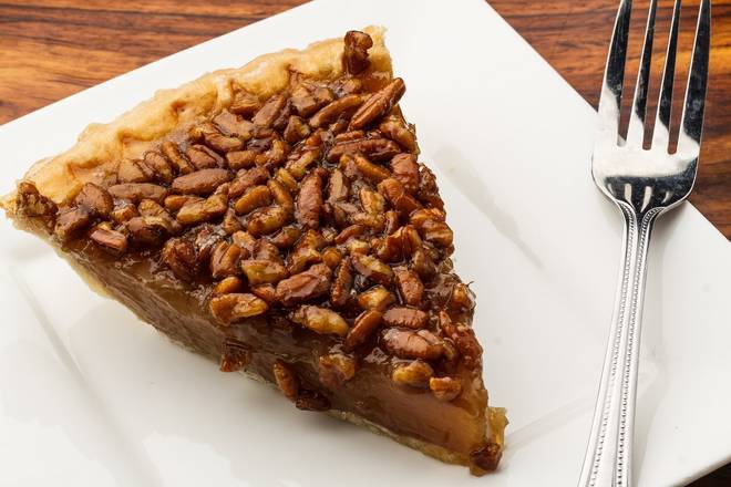 Order Pecan Pie food online from Piccadilly To Go store, Memphis on bringmethat.com