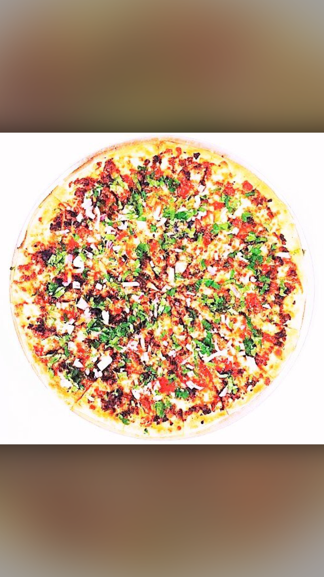 Order Bulgogi Taco Pizza food online from Hello Pizza store, La Canada Flintridge on bringmethat.com