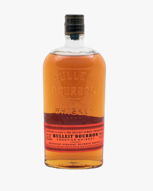 Order Bulleit Bourbon food online from Terners Liquor store, Los Angeles on bringmethat.com