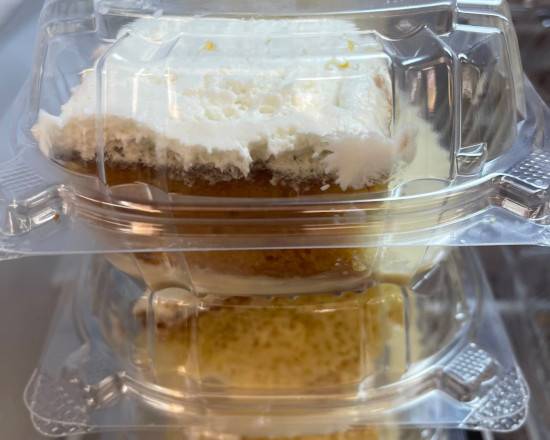 Order Tres leches food online from Kennedy Fried Chicken store, Monticello on bringmethat.com