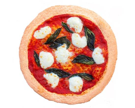 Order Margaritta Pizza food online from Sicilian Pizza And Pasta store, Nashville-Davidson on bringmethat.com