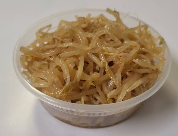Order Bean Sprout Salad food online from Sen Dai Sushi store, Milpitas on bringmethat.com