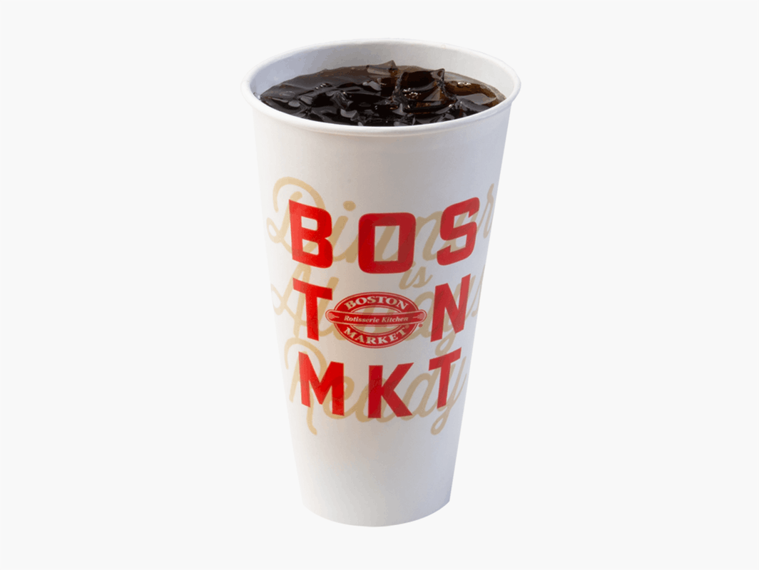 Order Fountain Beverages food online from Boston Market store, Mount Kisco on bringmethat.com