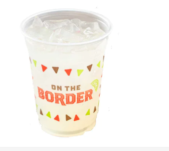 Order Minute Maid® Lemonade food online from Taco Bueno - Texarkana store, Texarkana on bringmethat.com
