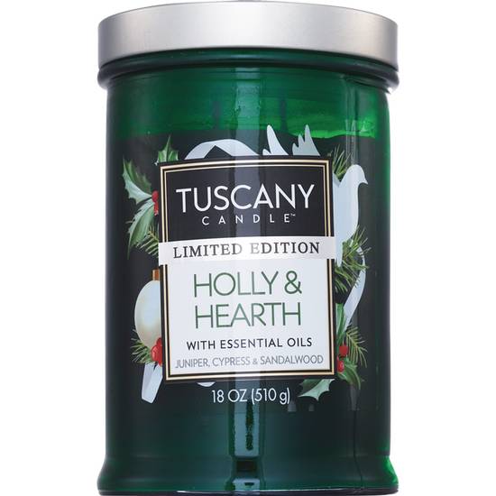 Order 18oz Tuscany Holly and Hearth food online from CVS store, CHESTER on bringmethat.com