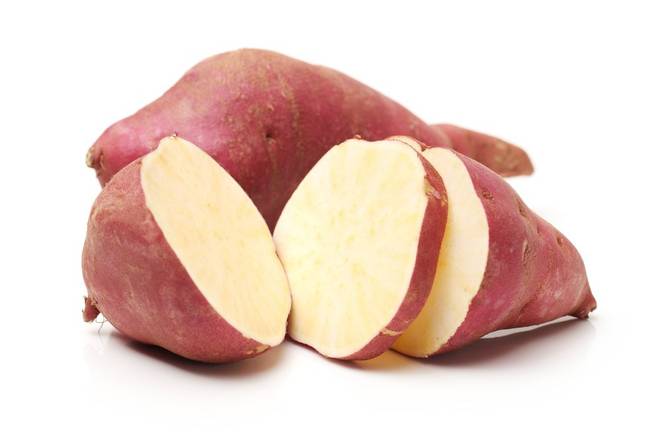 Order Organic Potatoes Sweet White food online from Safeway store, North Bend on bringmethat.com