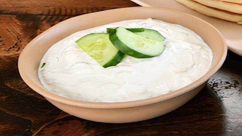 Order Tzatziki food online from Red Olive store, Dearborn on bringmethat.com