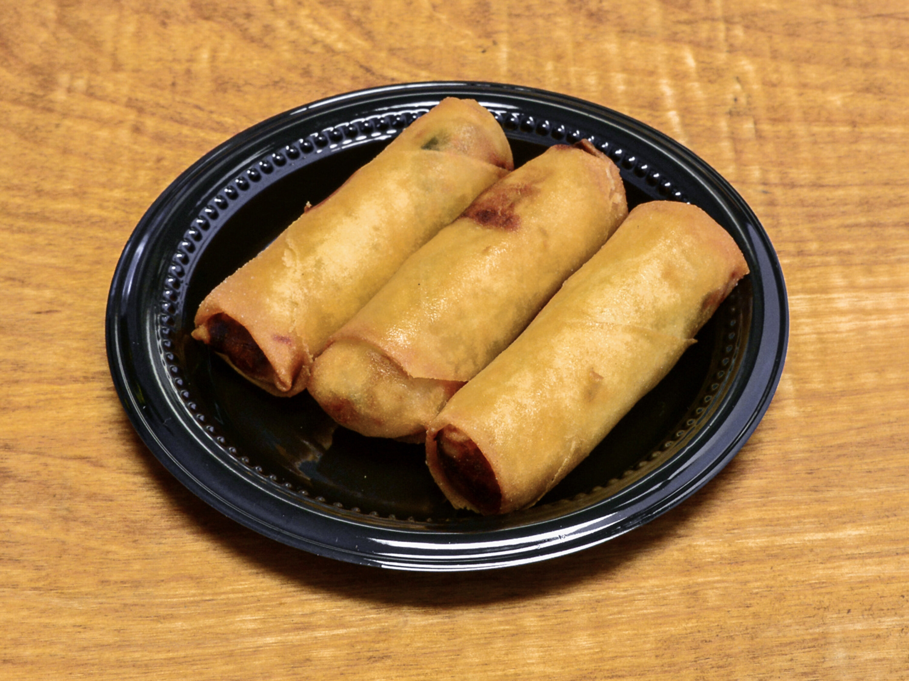 Order Spring Rolls food online from The Jollof Buka store, Indianapolis on bringmethat.com