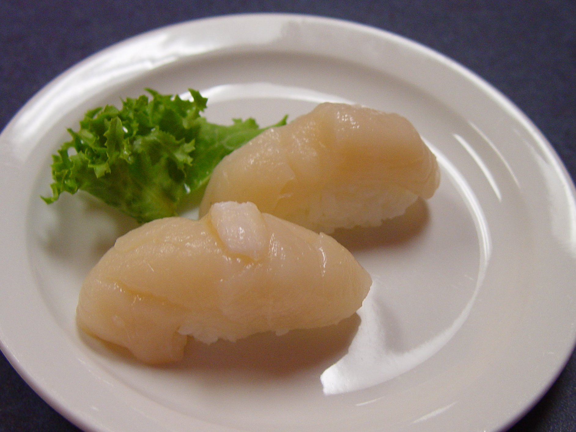 Order Scallop food online from Kyoto Japanese Restaurant store, Cincinnati on bringmethat.com