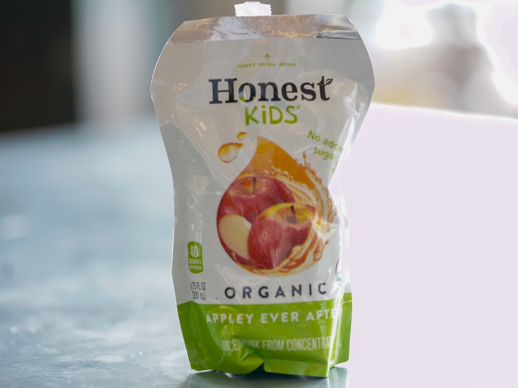 Order Apple Juice food online from Dish Society store, Houston on bringmethat.com
