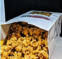 Order Nut Caramel (Pecan) food online from Kernels & Kreme store, Calumet City on bringmethat.com