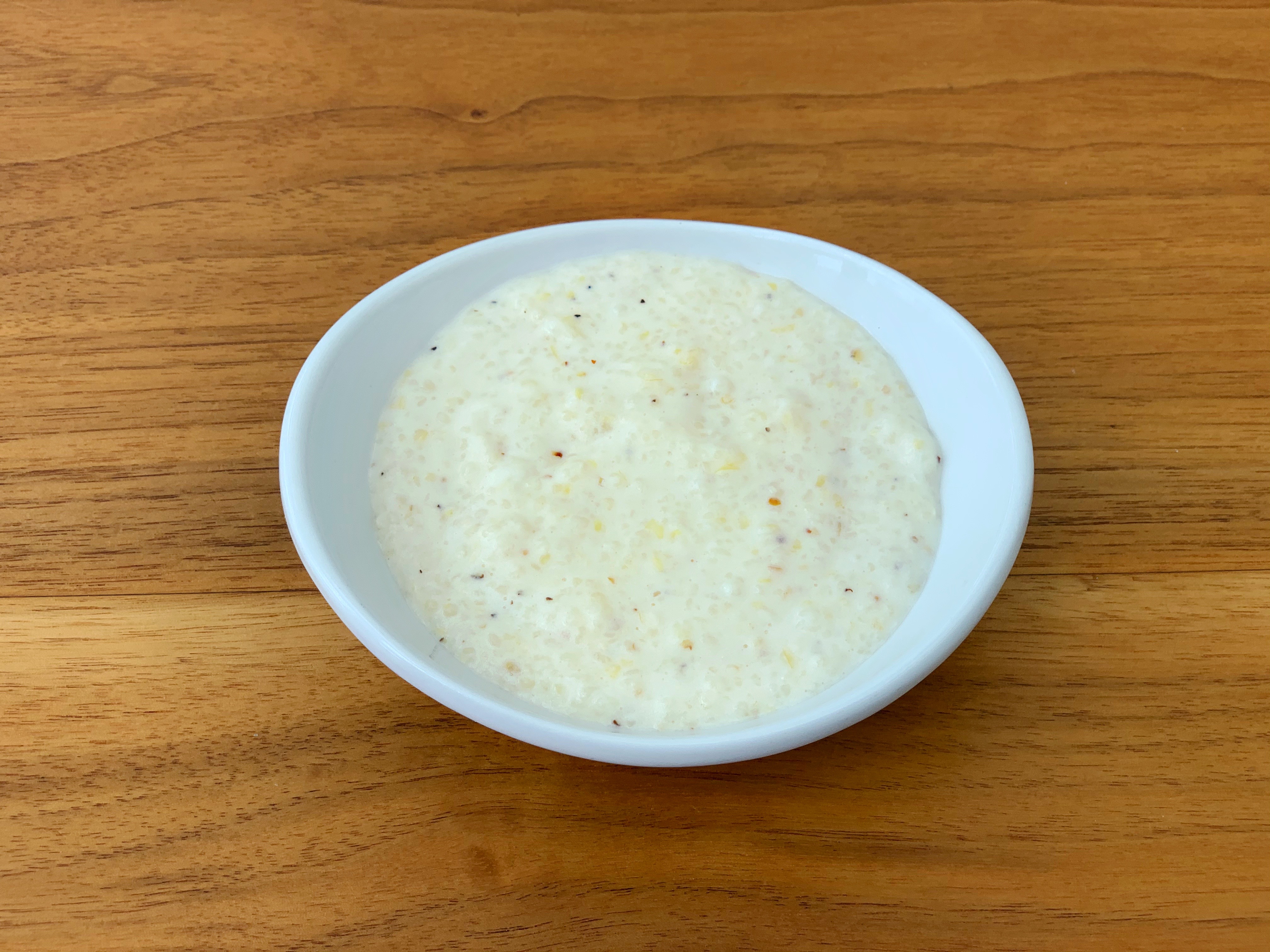 Order Cheese Grits food online from Biscuit Love store, Nashville on bringmethat.com