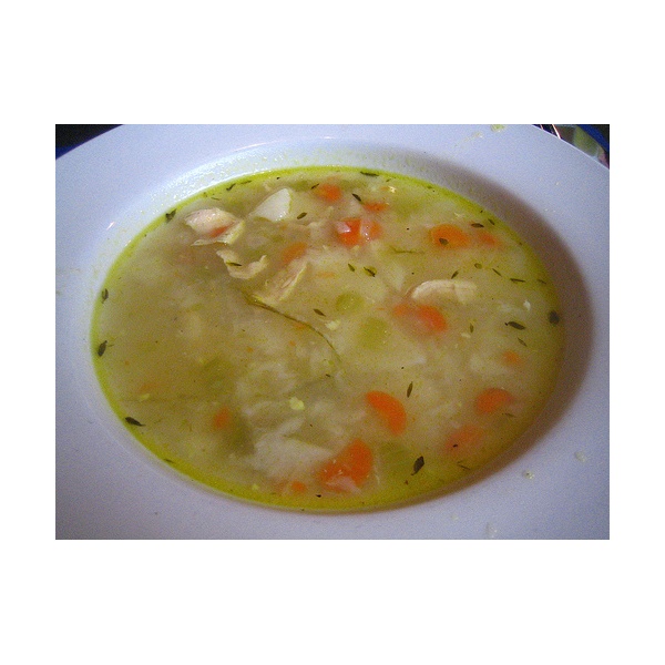 Order Chicken Noodle Soup food online from Pizza Box store, Washington Township on bringmethat.com