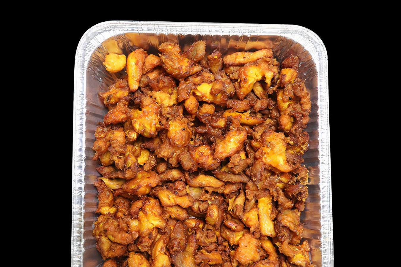 Order Chicken Pakoda food online from Hot N Spicy Restaurant store, Irving on bringmethat.com