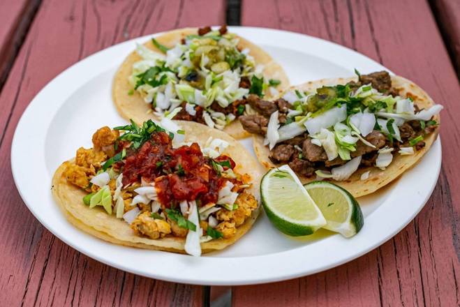 Order Taco food online from Mexican Moose store, Missoula on bringmethat.com