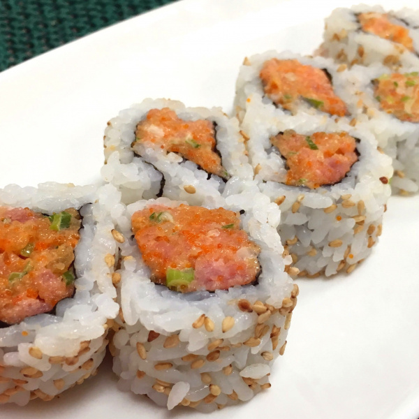 Order Florida Roll food online from Ocean store, Indianapolis on bringmethat.com