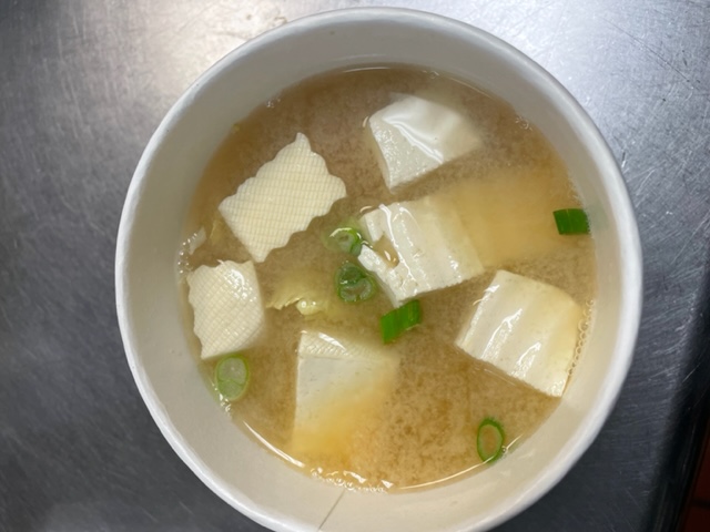 Order Tofu Soup food online from Simply Thai store, Northbrook on bringmethat.com
