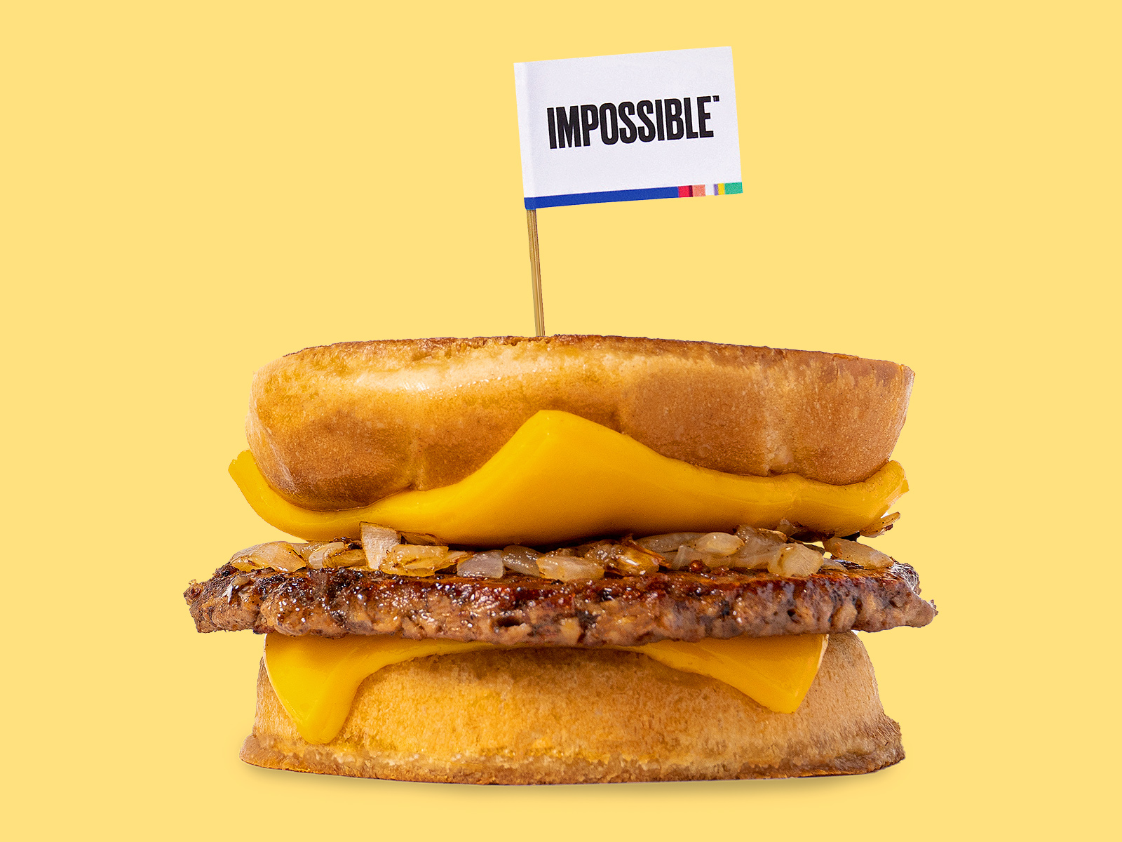 Order Impossible™ Karl’s Deluxe food online from Mrbeast Burger store, Hermiston on bringmethat.com