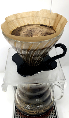 Order Pour Over - Brewed To Order food online from Longfellow store, Mahwah on bringmethat.com