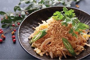Order Vietnamese Salad food online from Ten Asian Bistro store, Trumbull on bringmethat.com