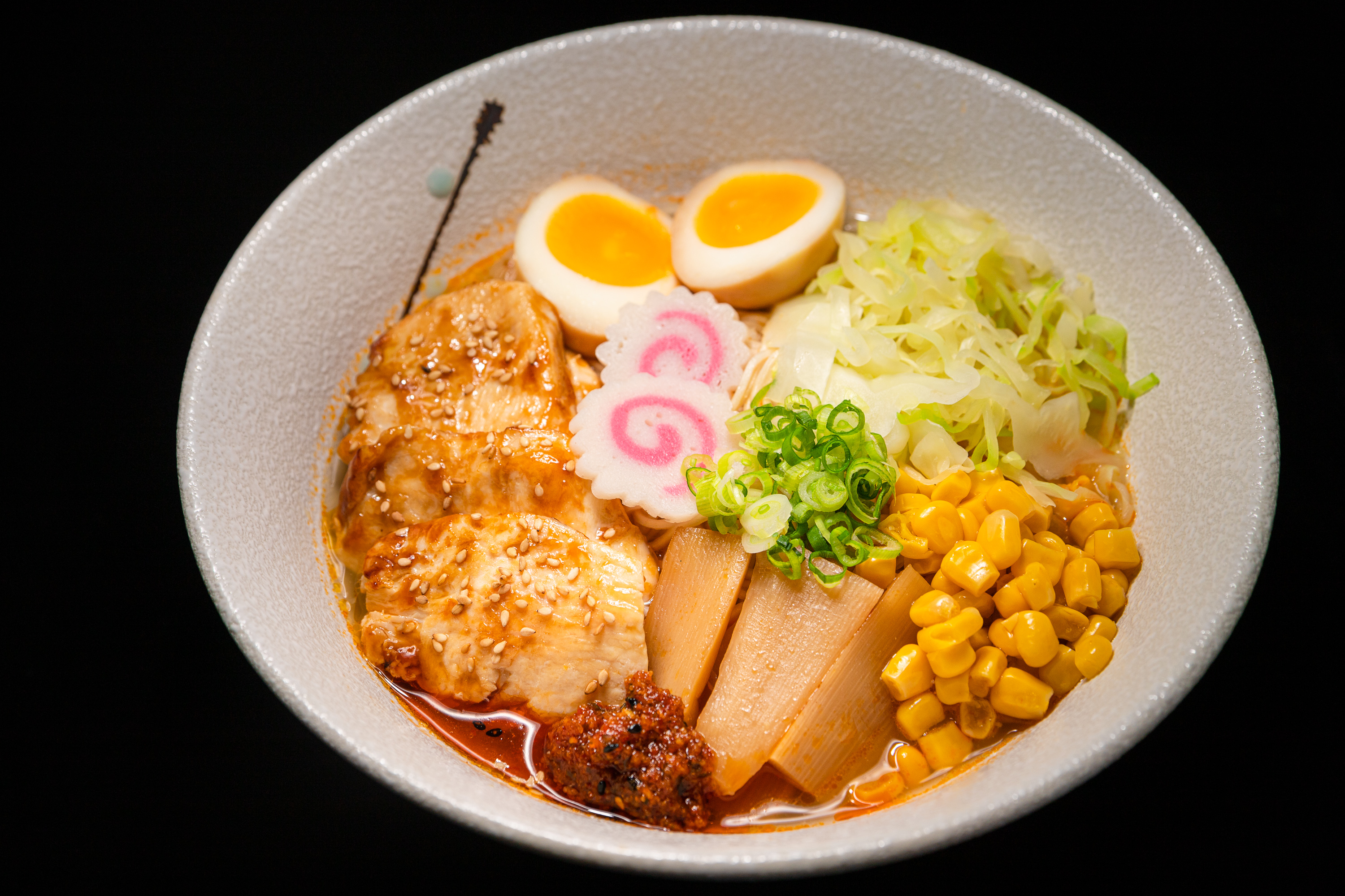 Order Chicken Remen food online from Toki store, Spring on bringmethat.com