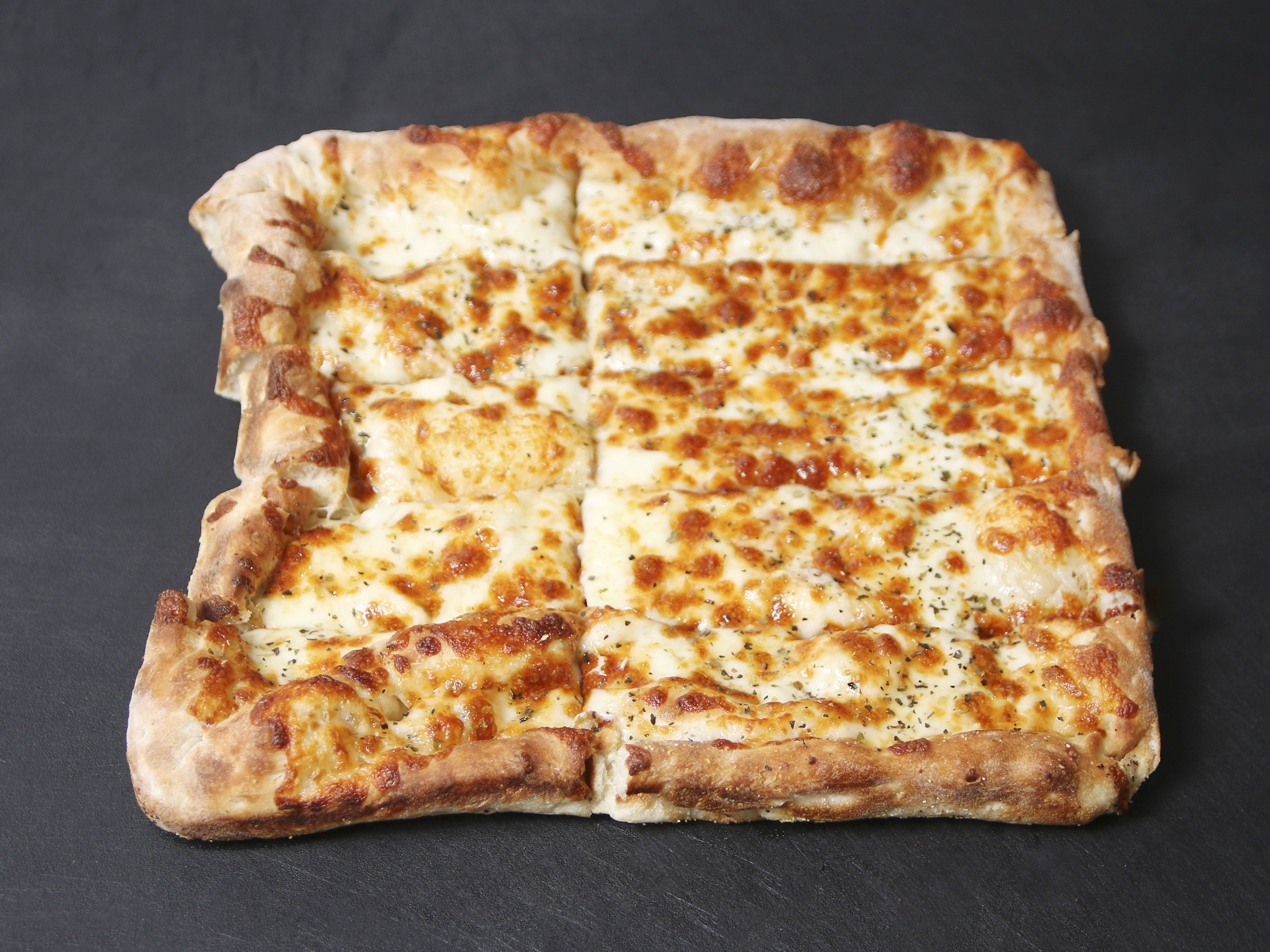 Order Cheese Bread food online from Alibi Express store, Lake Orion on bringmethat.com