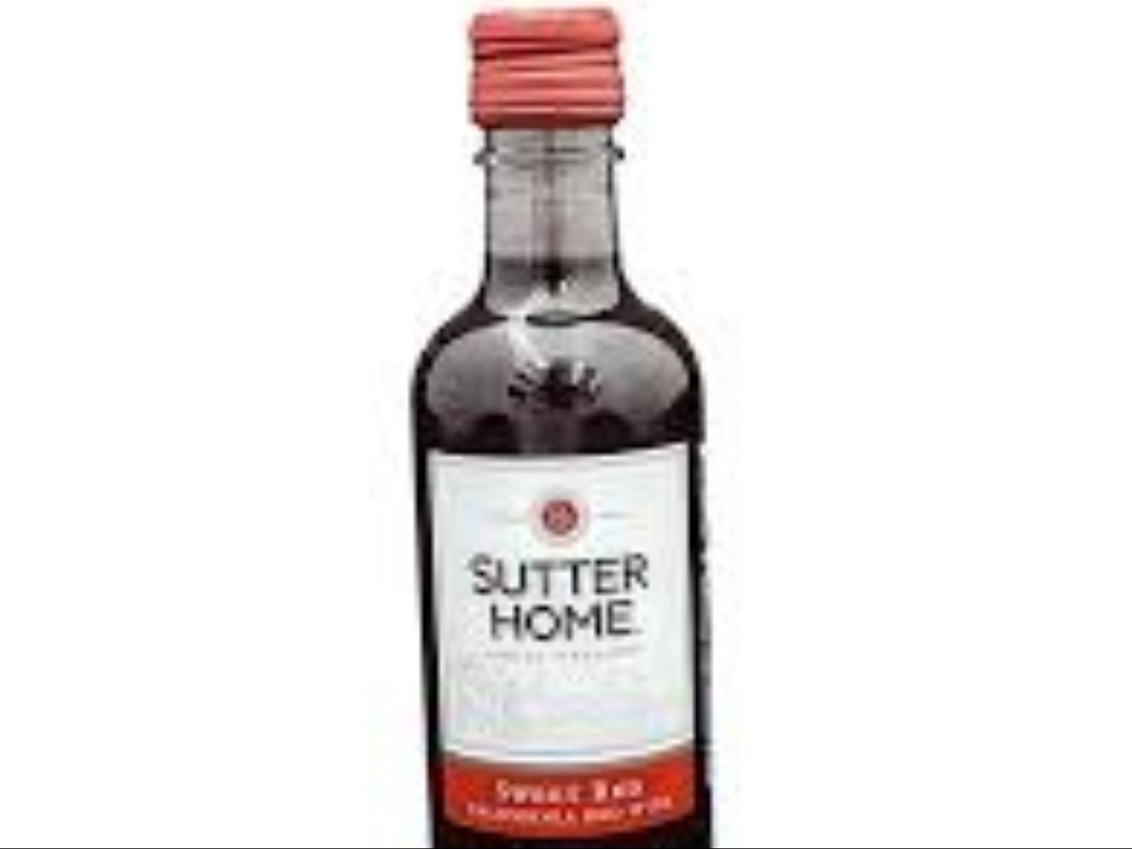 Order Sutter Home 187 ml food online from Passage to India store, Cambridge on bringmethat.com