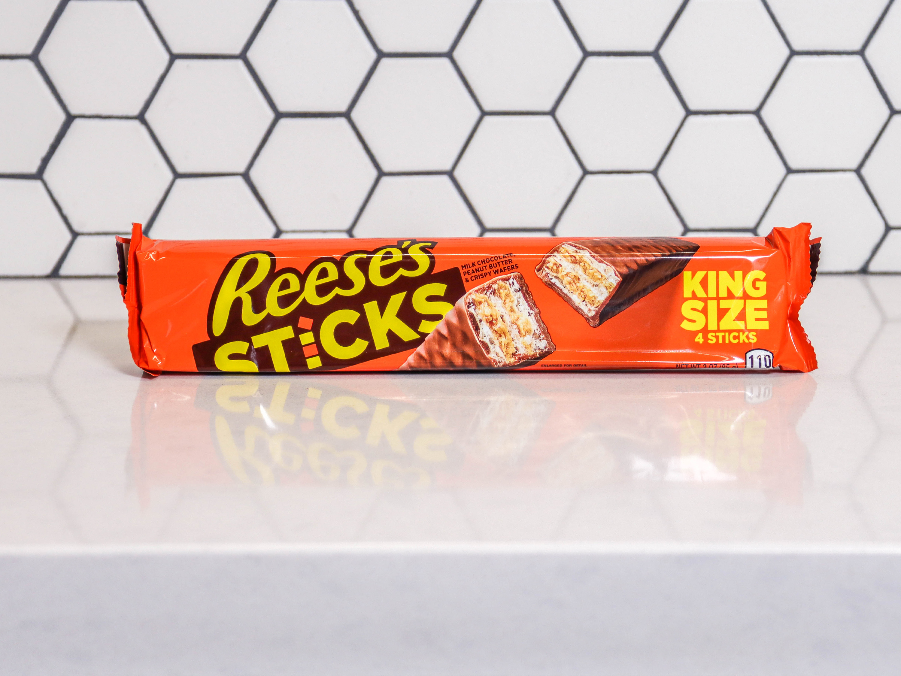 Order Reese's Sticks food online from Rebel store, Fontana on bringmethat.com
