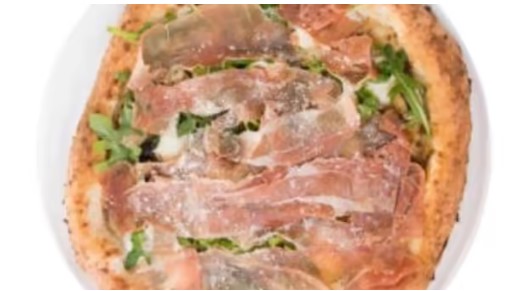 Order Truffle & Prosciutto food online from Wings & Things store, Monterey on bringmethat.com