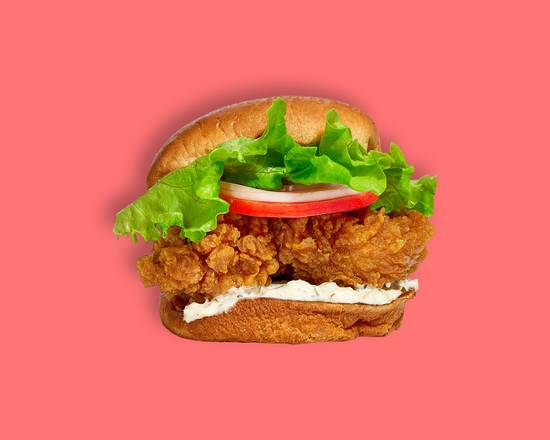 Order The No-Brainer Classic Fried Chicken food online from A Wing And A Prayer store, Briarcliff Manor on bringmethat.com