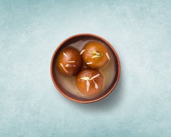 Order Gulab Jamun  food online from Eternal Clay Pot store, Youngstown on bringmethat.com