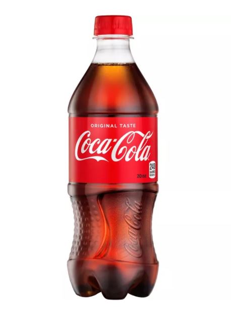 Order Bottle Coke food online from Asian Chao store, Mays Landing on bringmethat.com