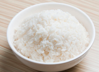 Order White Rice food online from Lane Cafe store, New York on bringmethat.com