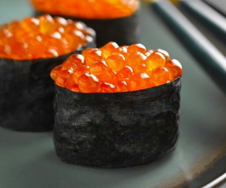 Order Salmon Roe food online from Sushi Mon store, Las Vegas on bringmethat.com