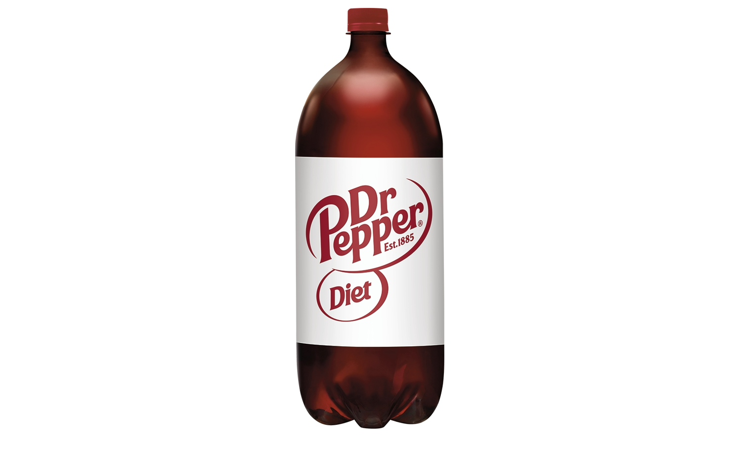 Order Diet Dr Pepper 2 Liter food online from Ada Fresh Market store, Ada on bringmethat.com