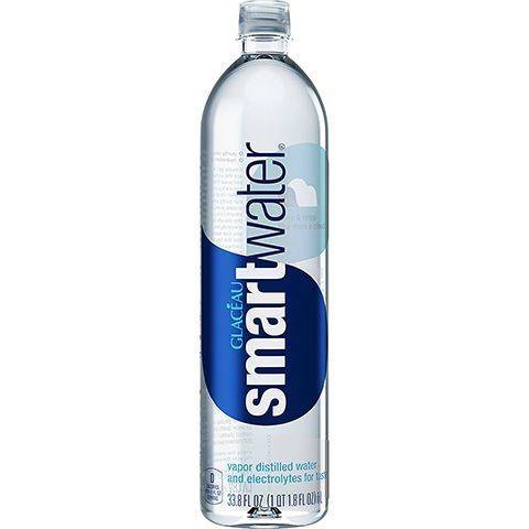 Order Smartwater 1L food online from Brews And Bites store, Dallas on bringmethat.com