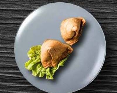 Order Samosa Surprise  food online from Tick-Tock Tikka House store, Bowie on bringmethat.com