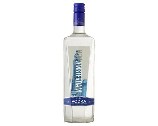 Order New Amsterdam 525 Vodka 750ml food online from Rocket store, Imperial on bringmethat.com