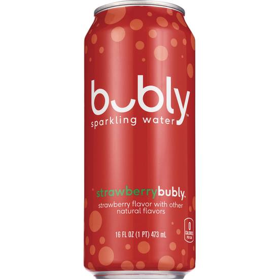 Order 20OZ PL BUBLY STRW SPK 1/24 food online from Cvs store, FOUNTAIN VALLEY on bringmethat.com
