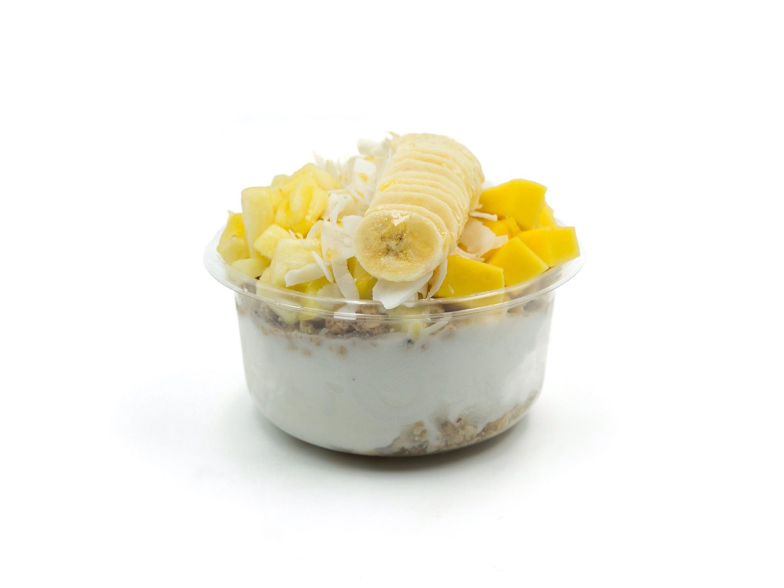 Order Coco Craze- Coconut Bowl* food online from Playa Bowls store, Rutherford on bringmethat.com