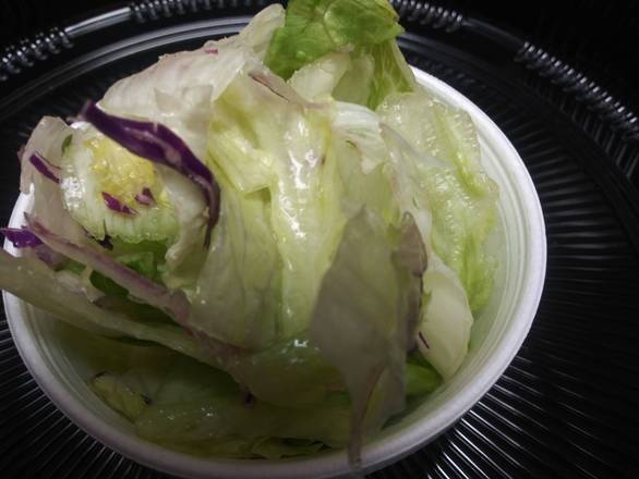 Order House Salad food online from Joa Sushi store, Southgate on bringmethat.com