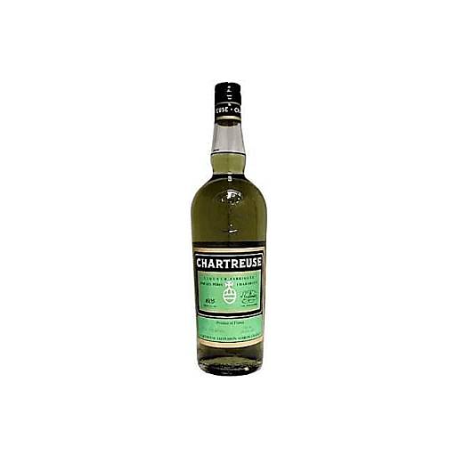 Order Chartreuse Green (750 ML) 7176 food online from Bevmo! store, Redwood City on bringmethat.com