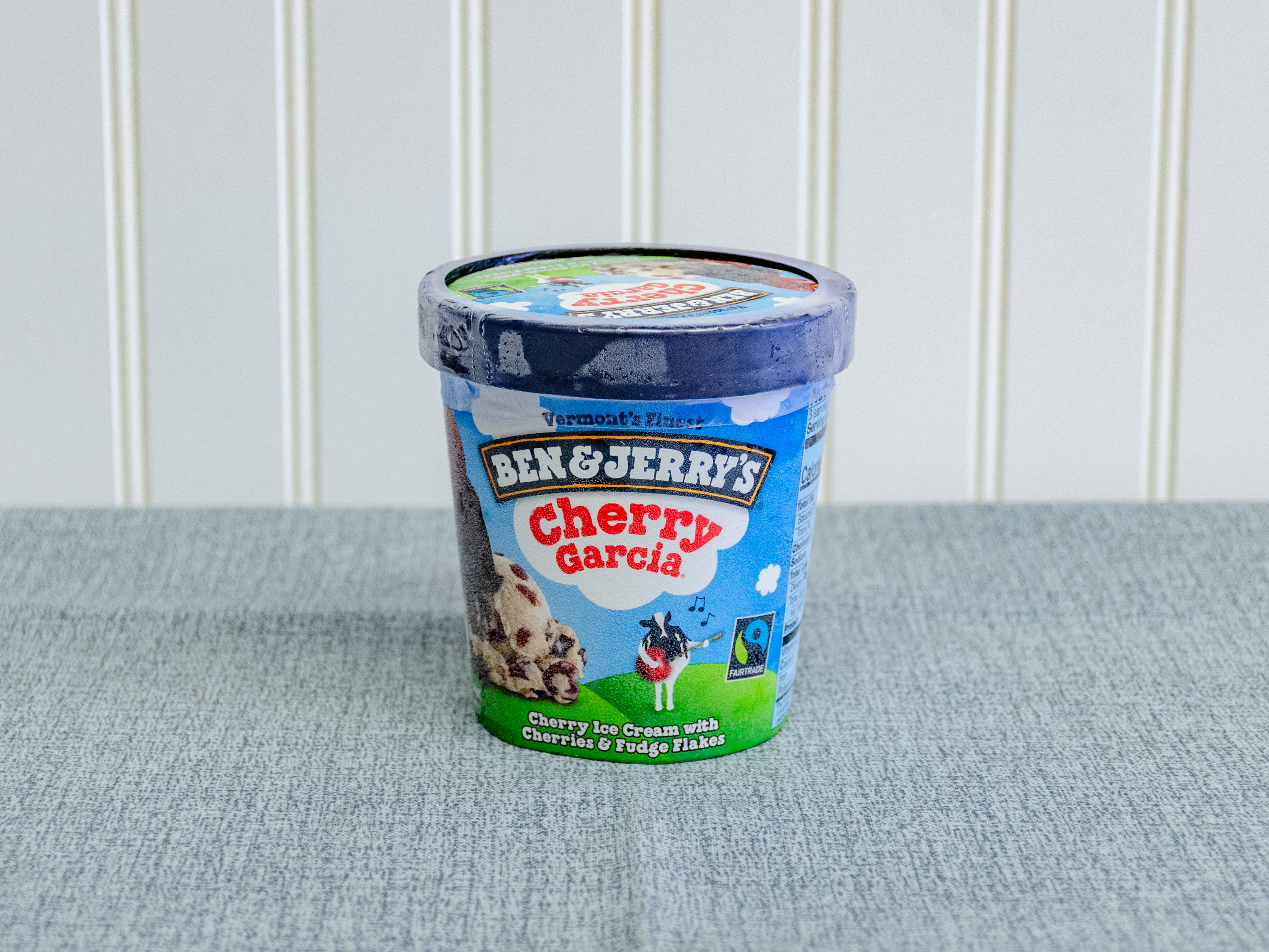 Order Ben and Jerry’s Cherry Garcia food online from Just Dash It store, Englewood on bringmethat.com