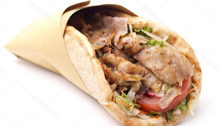 Order Philly Wrap food online from Husky Pizza store, Manchester on bringmethat.com