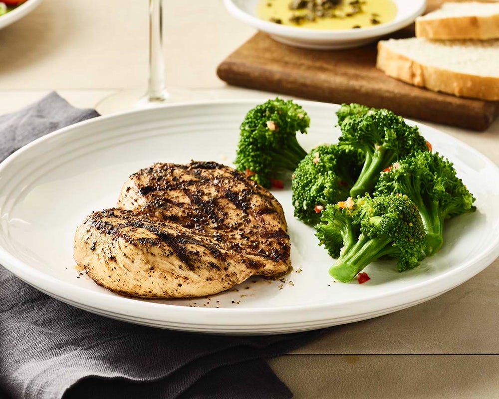 Order Tuscan-Grilled Chicken food online from Carrabba's store, Savannah on bringmethat.com