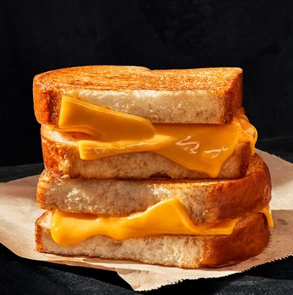 Order Classic Grilled Cheese Sandwich food online from Panera Bread store, Piscataway on bringmethat.com