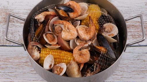 Order Steamer Steampot food online from Joes Crab Shack store, Sandy on bringmethat.com