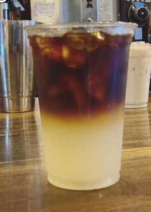 Order Cold Brew-Ade food online from Luna Caffe store, Wilmington on bringmethat.com